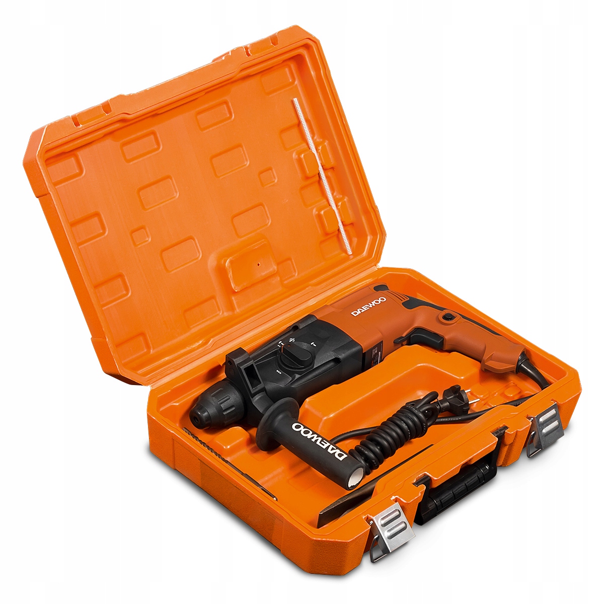 Młot udarowy Młotowiertarka DAEWOO DAH 820 Typ uchwytu SDS Plus