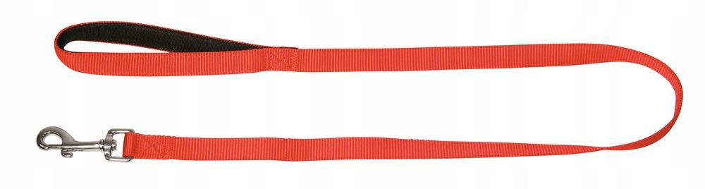 

Kerbl Smycz treningowa 200cm/25mm 6 kolorów 62kg