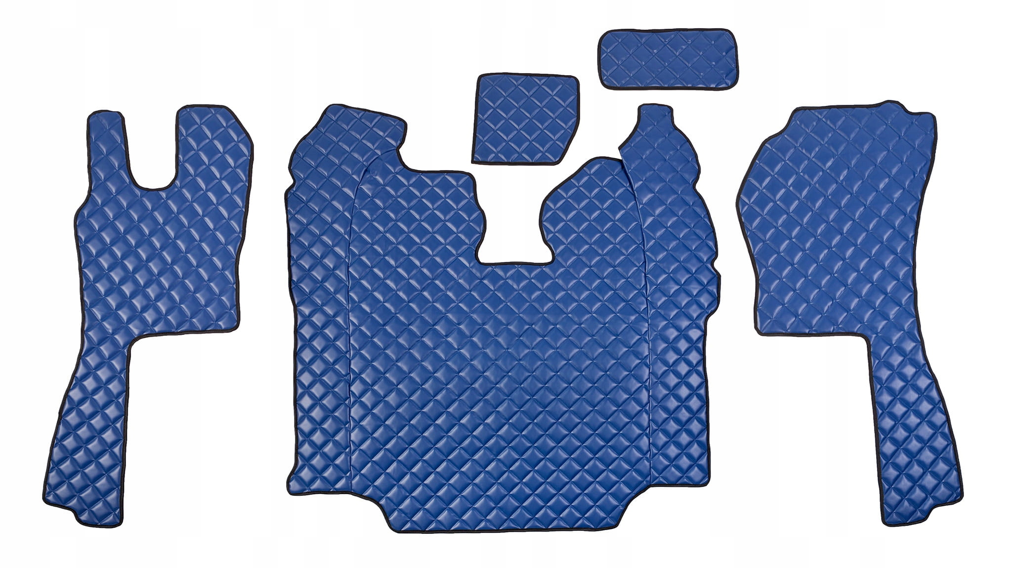 DYWAN DYWANIKI PIKOWANE SCANIA R OD 2004 AUTOMAT