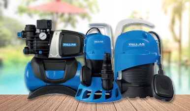 POMPA ZANURZENIOWA DO WODY RĘCZNA AUTOMATYCZNA Producent inna