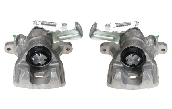 Brzdový Třmen Zadní Levý Pravý Mazda 3 Bm Bn 2013-2018