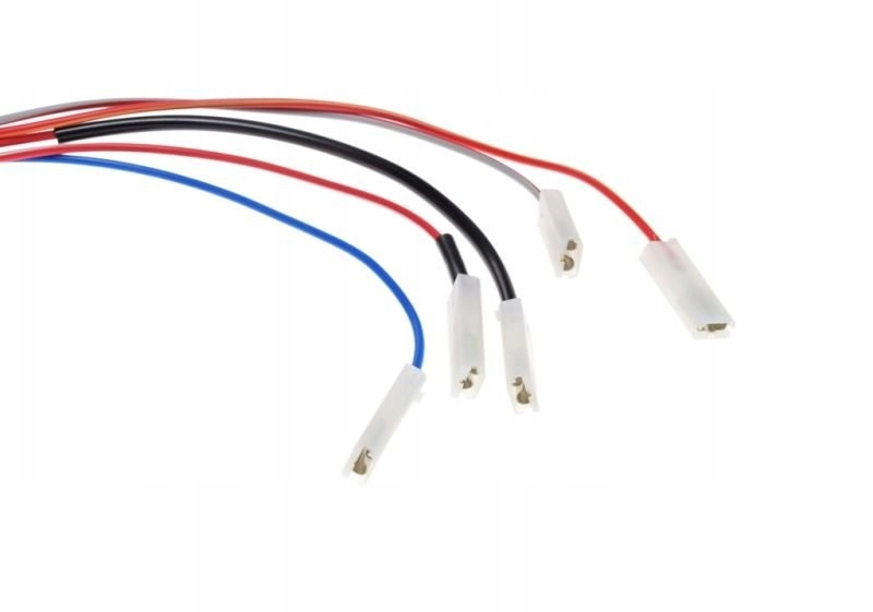 STATOR ISKROWNIK DO SIMSON S51 ELEKTR 6V Producent inny