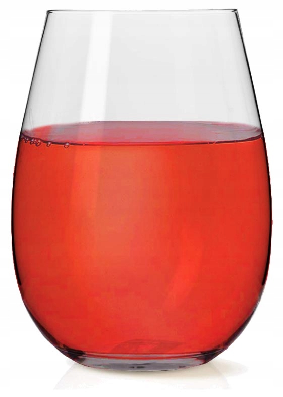 

Piękne szklanki do wina wody Krosno Harmony 580ml