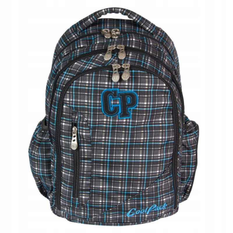 PLECAK COOLPACK LEADER 29L MŁODZIEŻOWY 190 PATIO