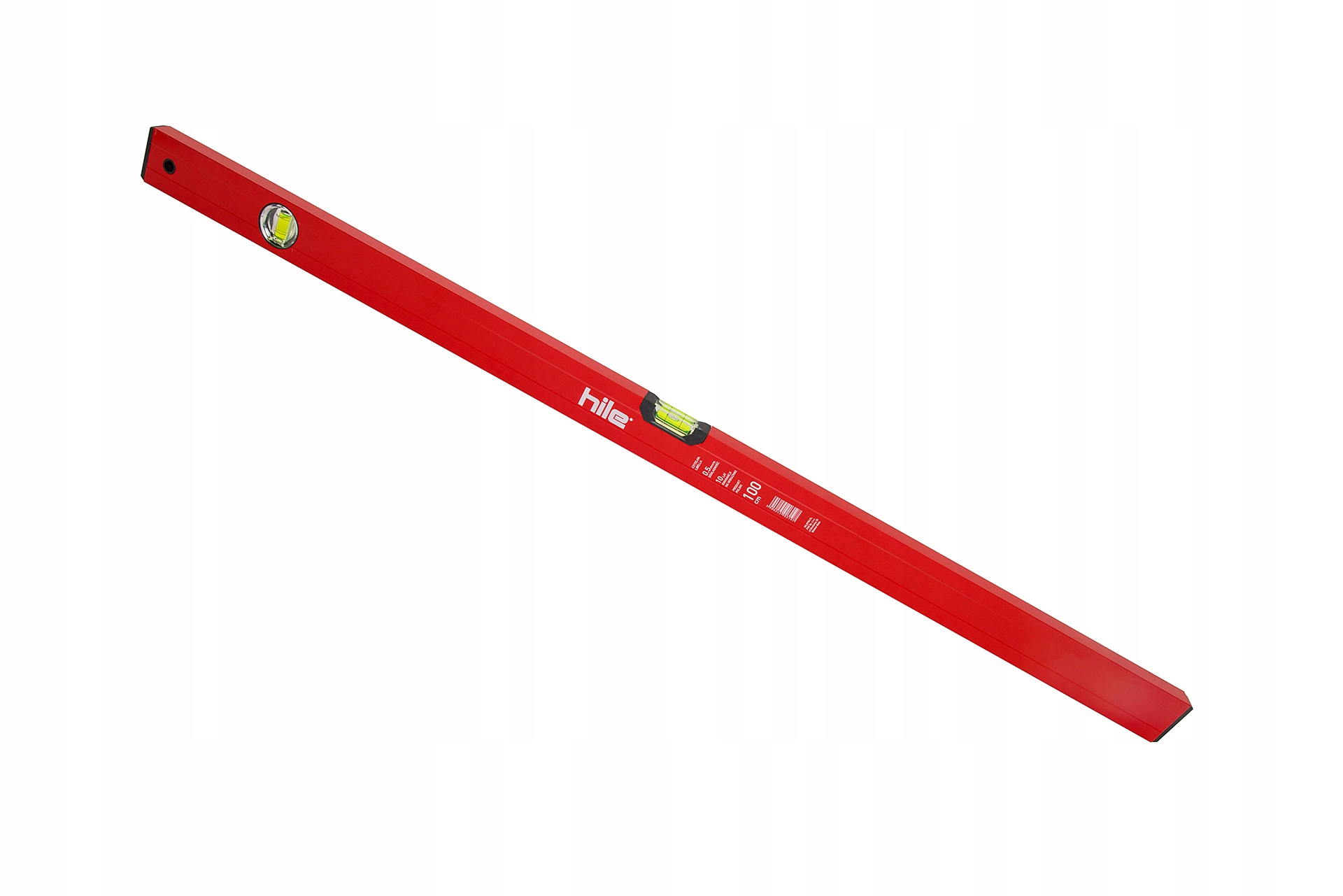 

Poziomica Poziomnica Waga 200 cm Pro Pl Waserwaga