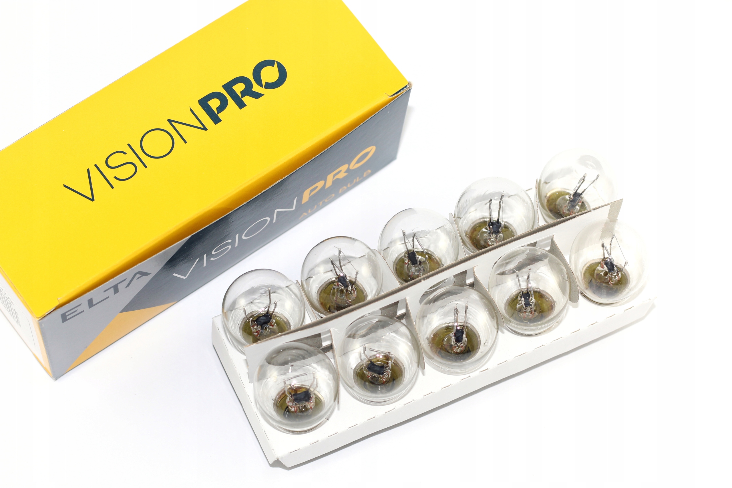 

Elta Żarówka Żarówki 12V P21/5W BAY15d 21/5W