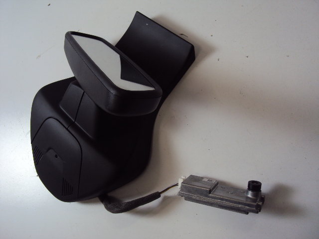 ЗЕРКАЛЬНАЯ КАМЕРА RENAULT ESPACE V 2016-2019