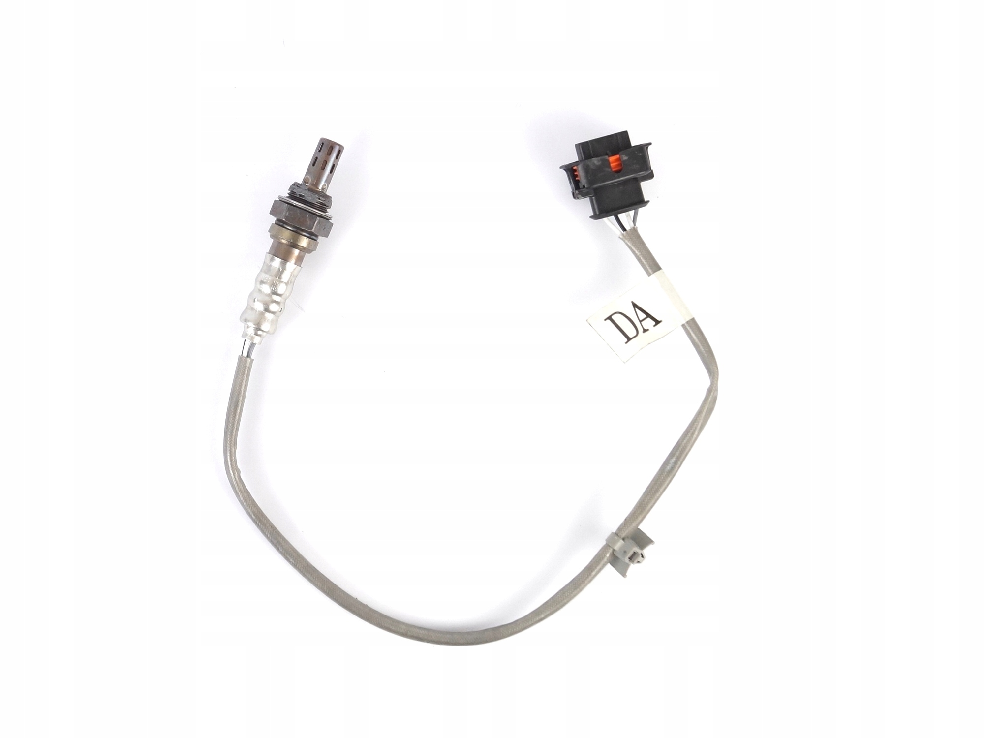 Sonda lambda OPEL Zafira B 1 8 oryginal GM NTK