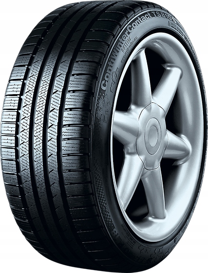 ContiWinterContact TS 810 S 245/40R18 97V