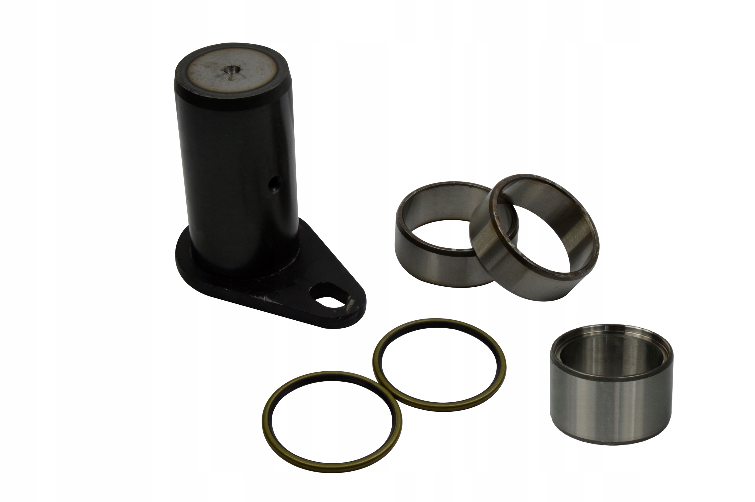 85801076 85803196 - Штифт + втулки NEW HOLLAND B100B B95 B110