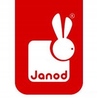 Janod Flet drewniany Confetti Kod producenta J07630