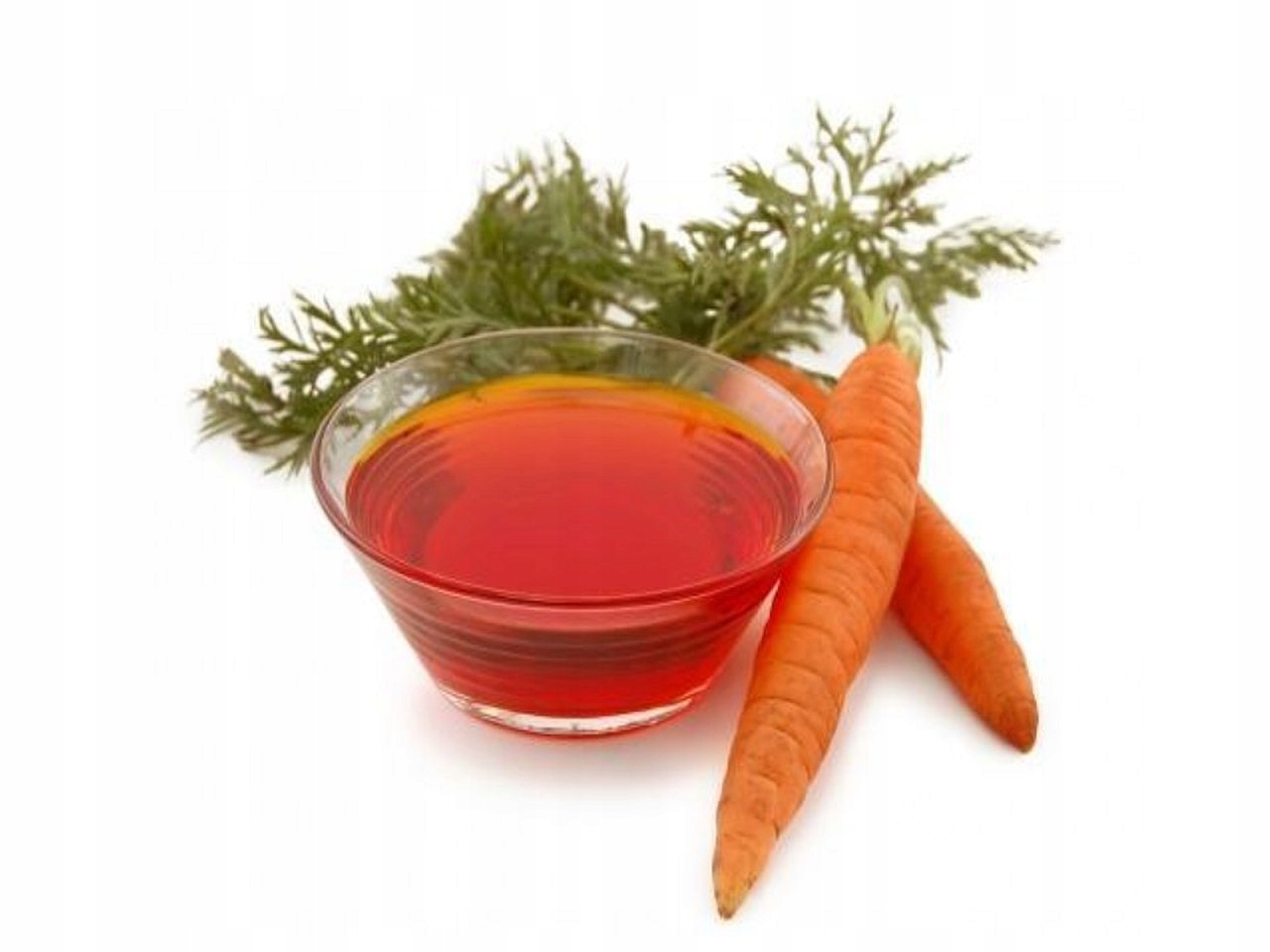 

Olej Marchewkowy Marchwiowy Marchwi Karoten 100ml