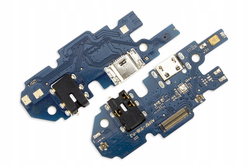 

Samsung A10 A105F Złącze Płytka Ładowania Usb Port