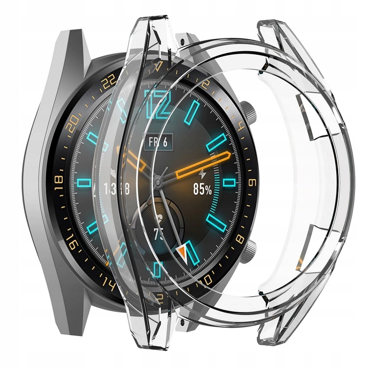 

Etui Ochronne Cover Huawei Watch Gt 2 46mm