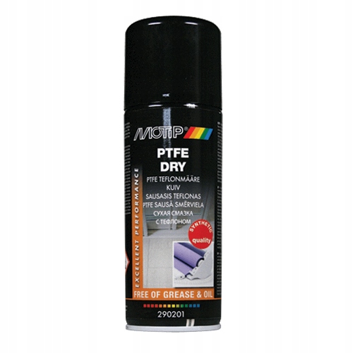 Suchy smar Motip 200ml