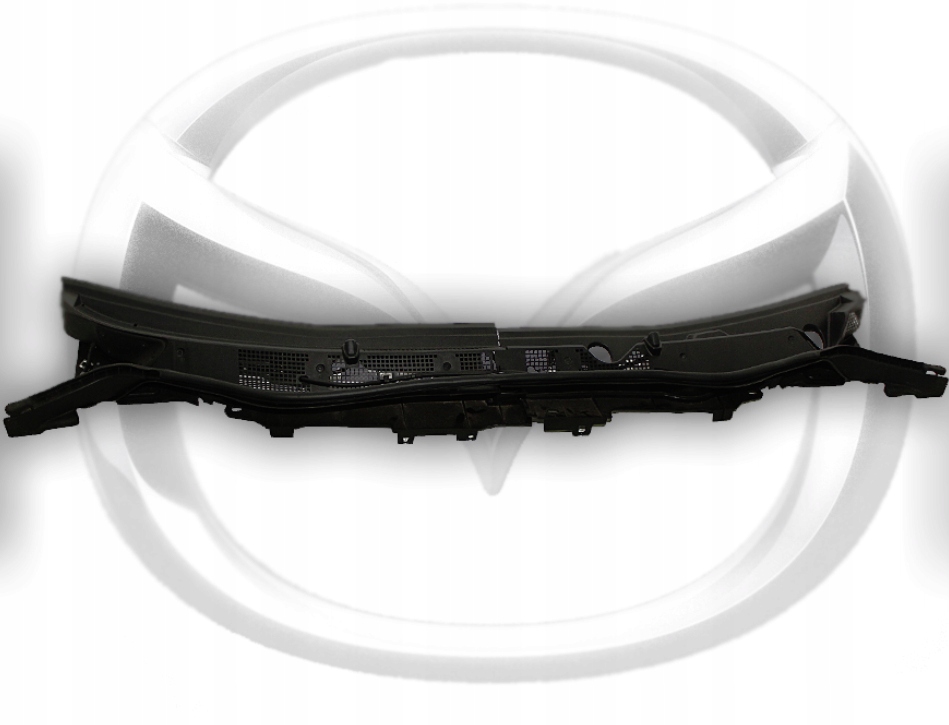 KD53507N1 - MAZDA CX5 ВЕРХНЯЯ ШАЙБА В СБОРЕ