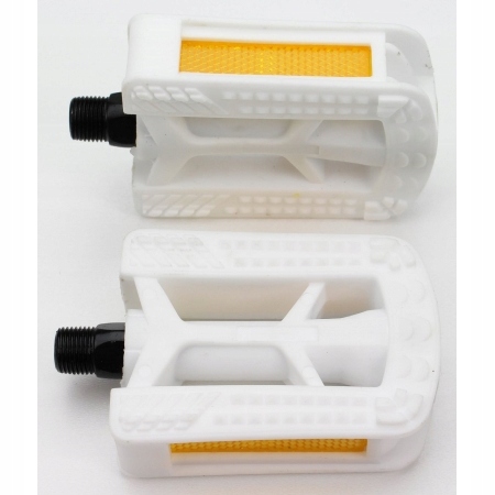 

Pedały rowerowe plastikowe 9/16″ MJP808, 33365