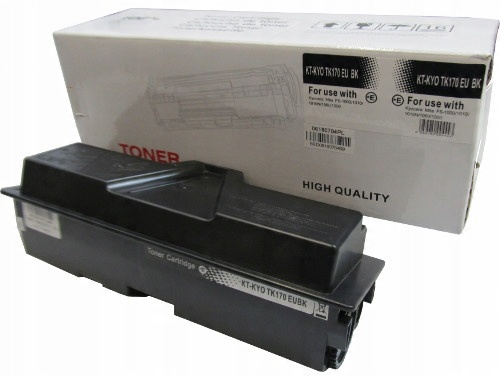 

Toner do Kyocera TK-170, FS-1320, FS-1370, P2135