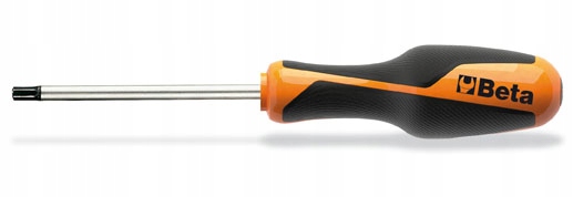 WKRĘTAK Z KOŃCÓWKĄ TRZP 6-K 4MM BETA 1265ES/4