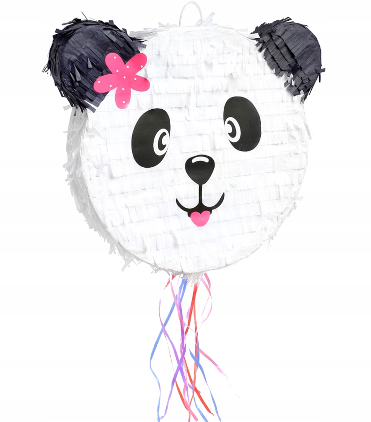 PINIATA PANDA na urodziny