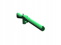 

lego Karabin 30141 Nowy Zielony