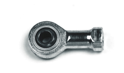 7652324/7652332 - LUCAS важіль перемикання передач правий / лівий M6