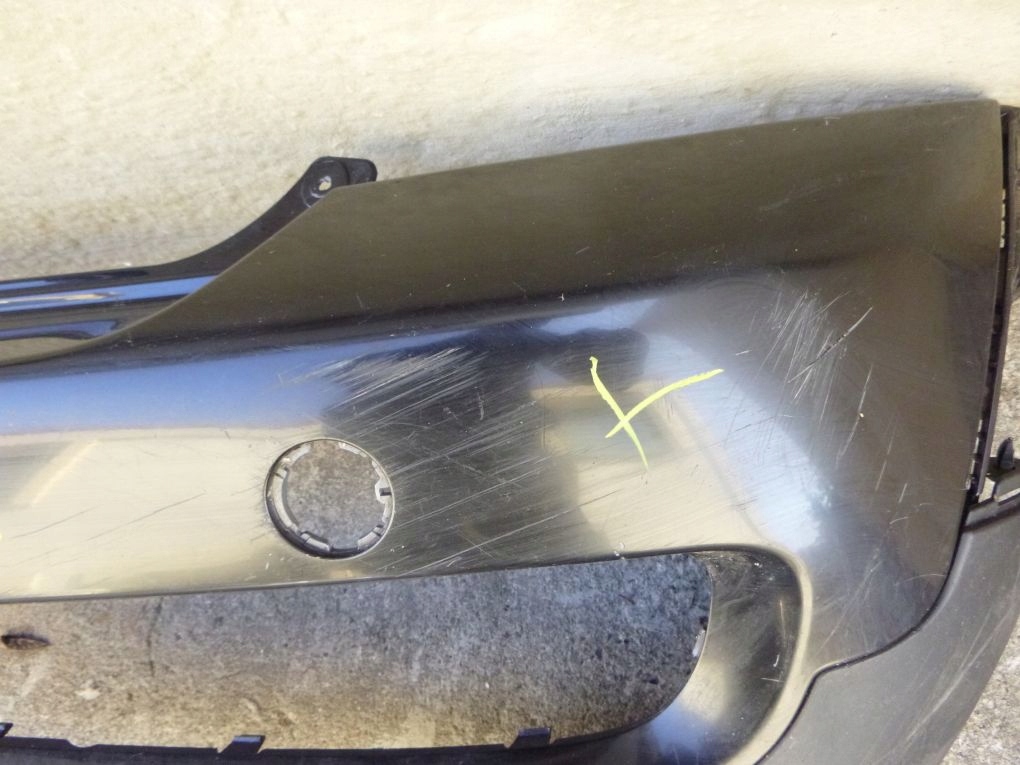 MINI COOPER S R56 R57 R58 LIFT bumper rear