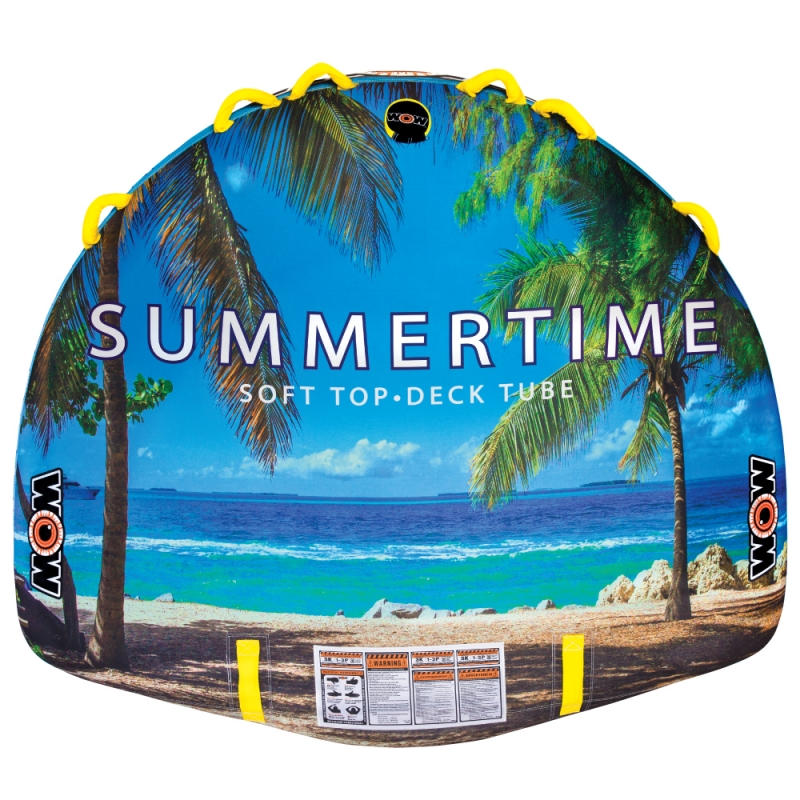 WOW Koło do ciągania holowania SUMMERTIME 3P Model SUMMERTIME 3P