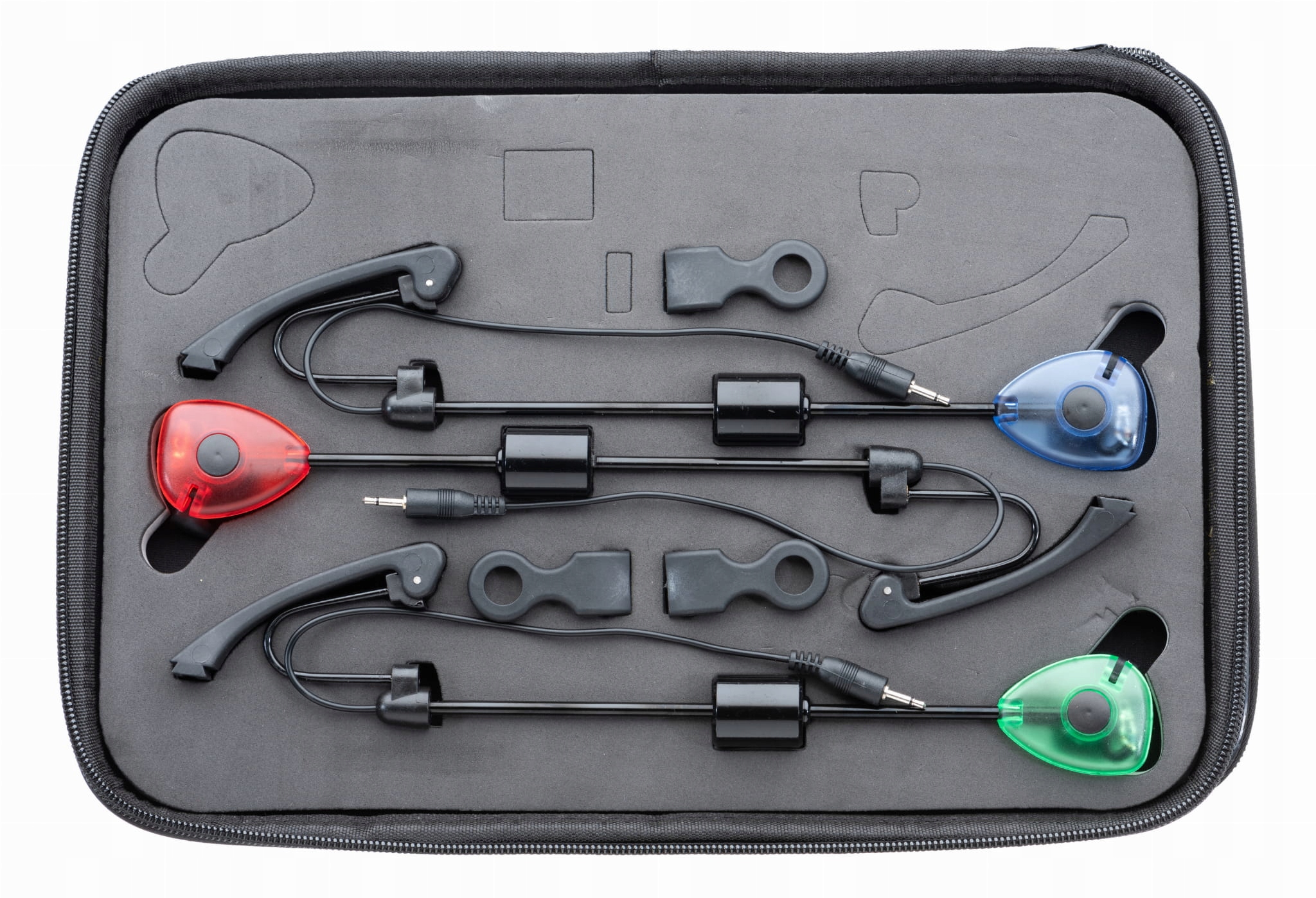 Elektroniczny sygnalizator brań Jaxon AJ-SYS112X