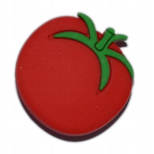 

Food - Przypinka Pvc - Pomidor - 1945