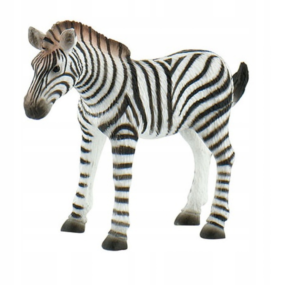 

Zebra źrebię Bullyland dzikie afryka 63676
