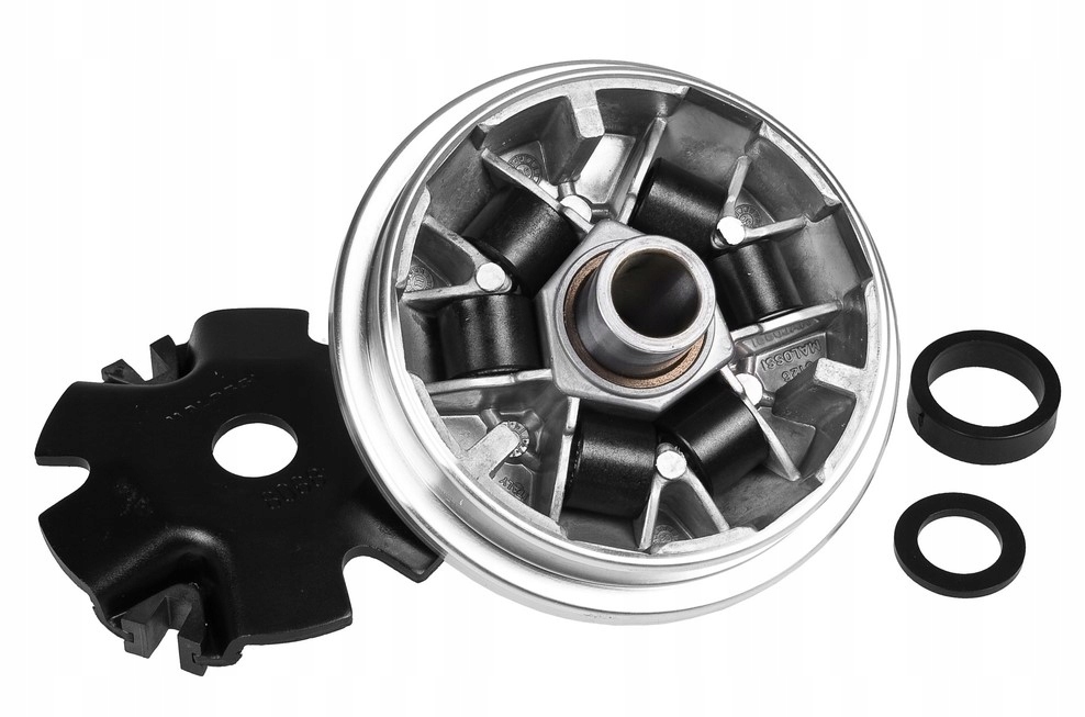 M5111852 - Вариатор Malossi, Dio Clean, Ruckus, Zoomer 50 4T