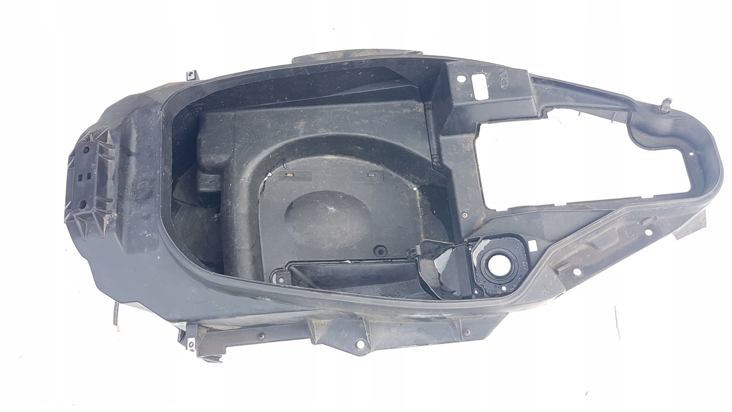 KUFER SCHOWEK HONDA PANTHEON 125 2T