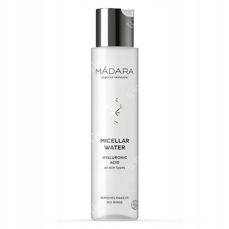 Madara Micellar Water, micelární voda, 400 ml