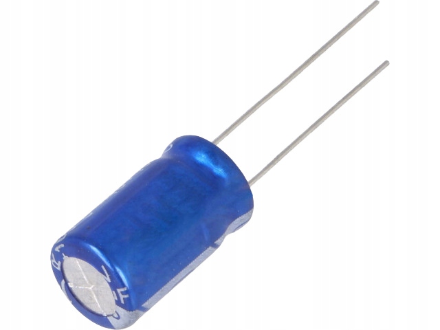 

JRG-1000U/16 Kondensator 1000uF 16VDC 10x20mm