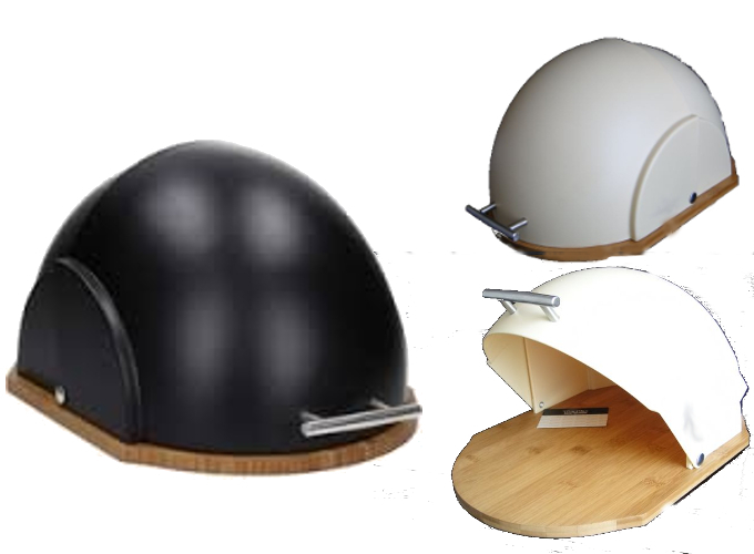 CHLEBAK bambus akryl kolory 3/ 4704 HIT !!! Marka inna