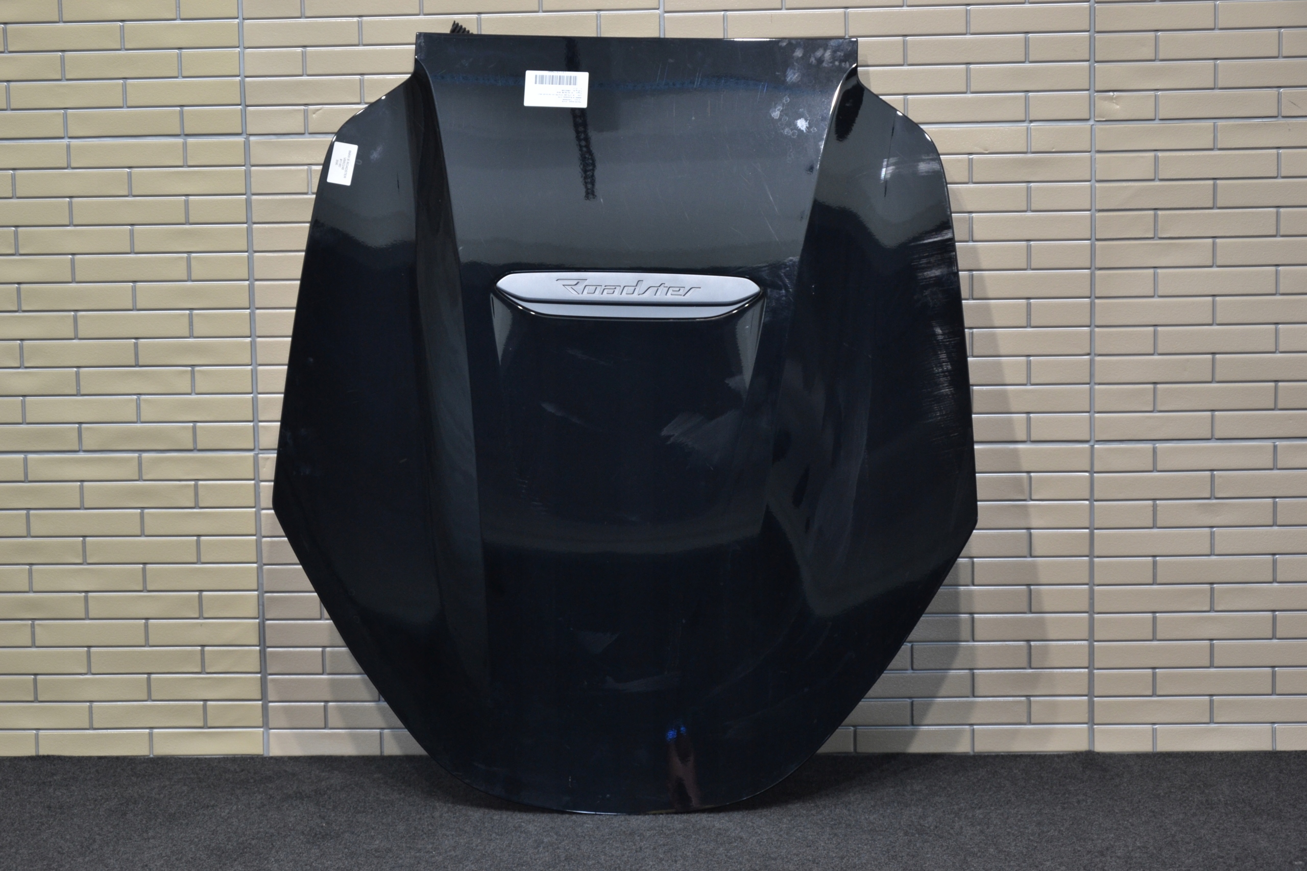 BMW i8 KLAPA TYŁ TYLNA SZYBA ROADSTER CABRIO