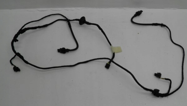 WIĄZKA INSTALACJA PDC TYŁ MERCEDES GLK X204