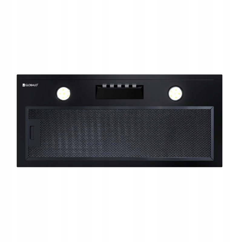 Globalo okap Nowimo 60.1 Black