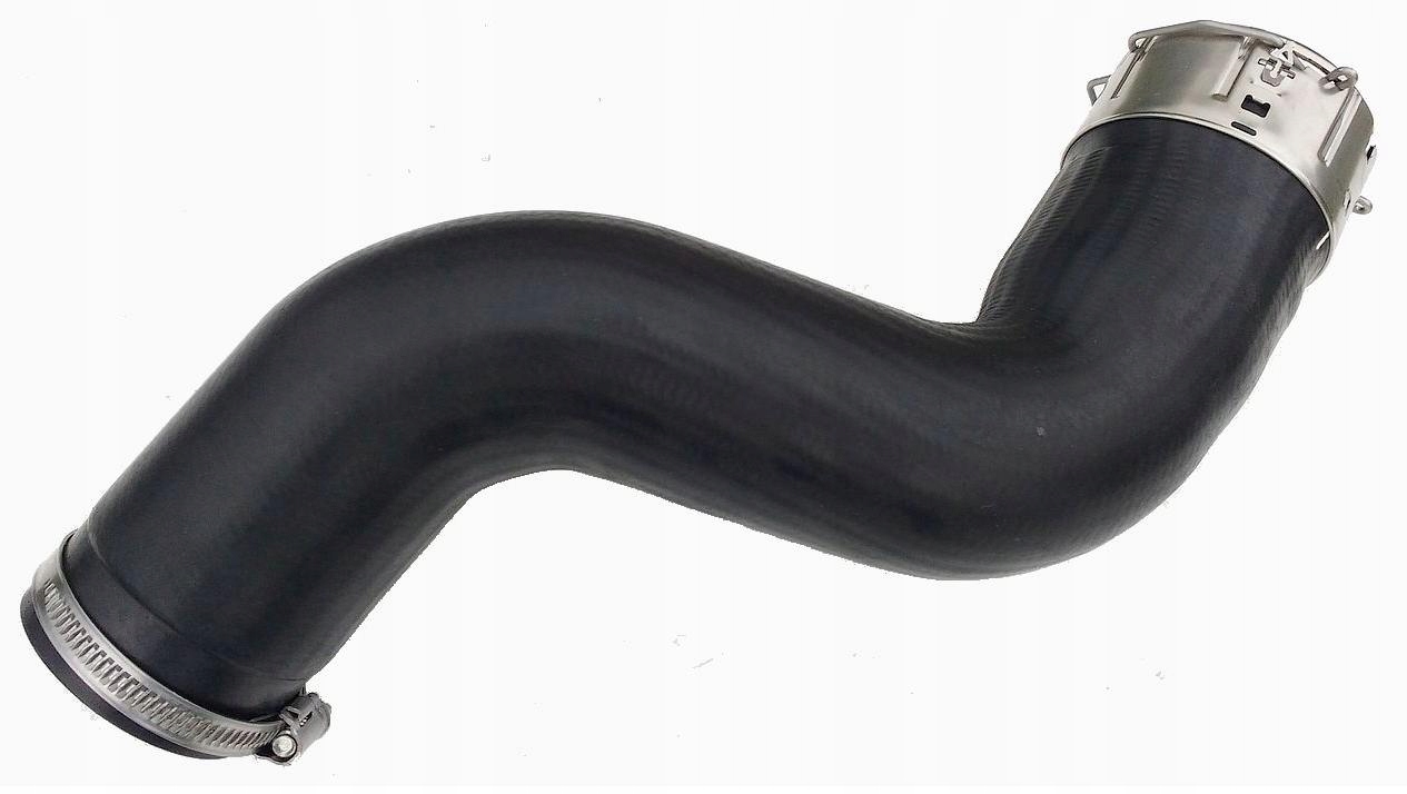 144609787R - RENAULT MEGANE IV 1,5 ШЛАНГ ТУРБО ІНТЕРКУЛЕРА