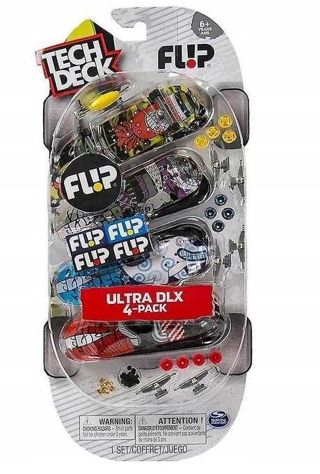 Tech Deck фингерборд Scooter