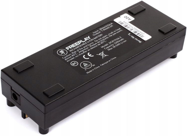 Mackie Freeplay Battery - akumulator - nowy!