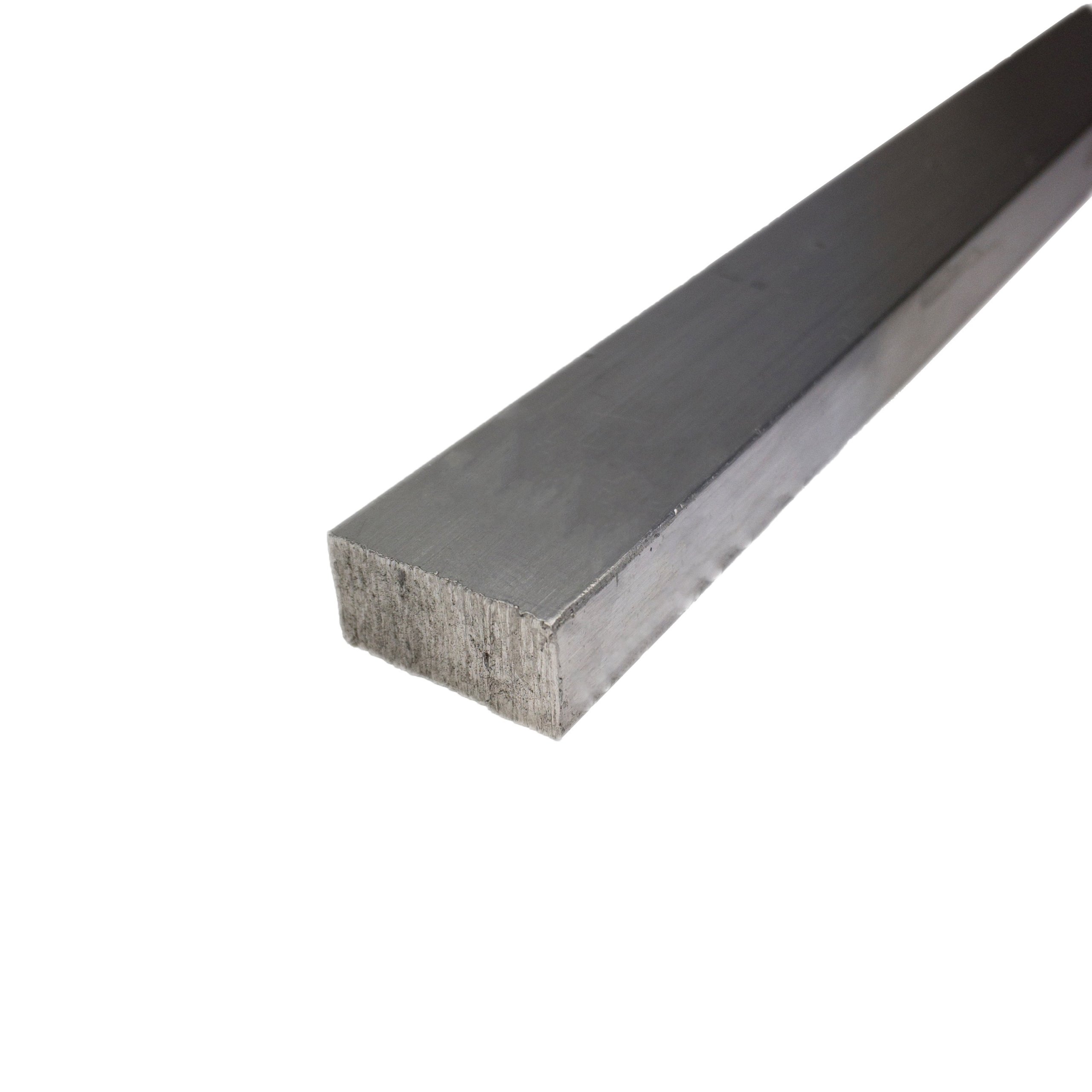 

Płaskownik aluminiowy 20x10 50 cm