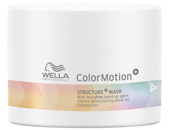 Wella Color Motion 150 ml maska