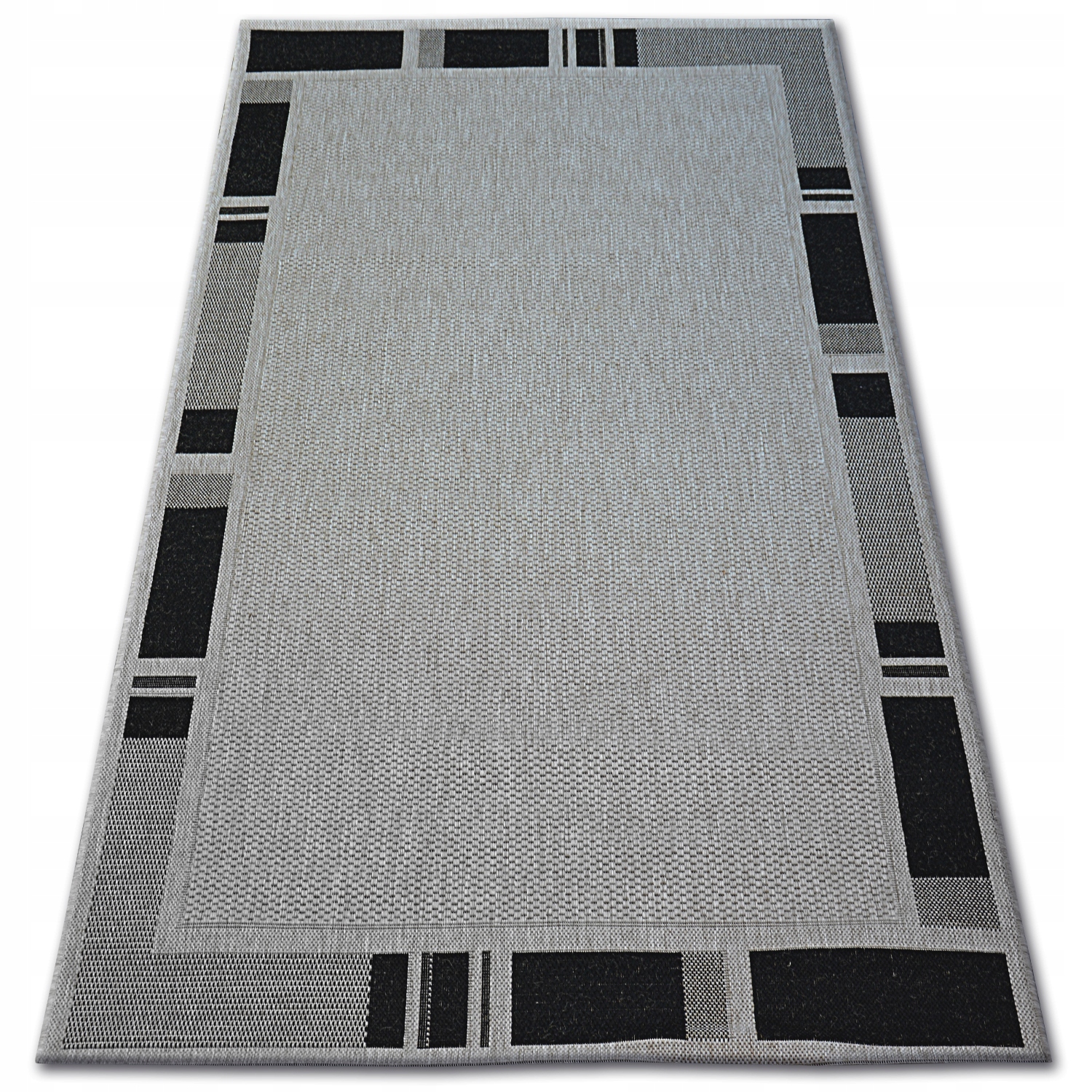 

Dywan Płasko Tkany Juta 80x150 Sizal Outdoor