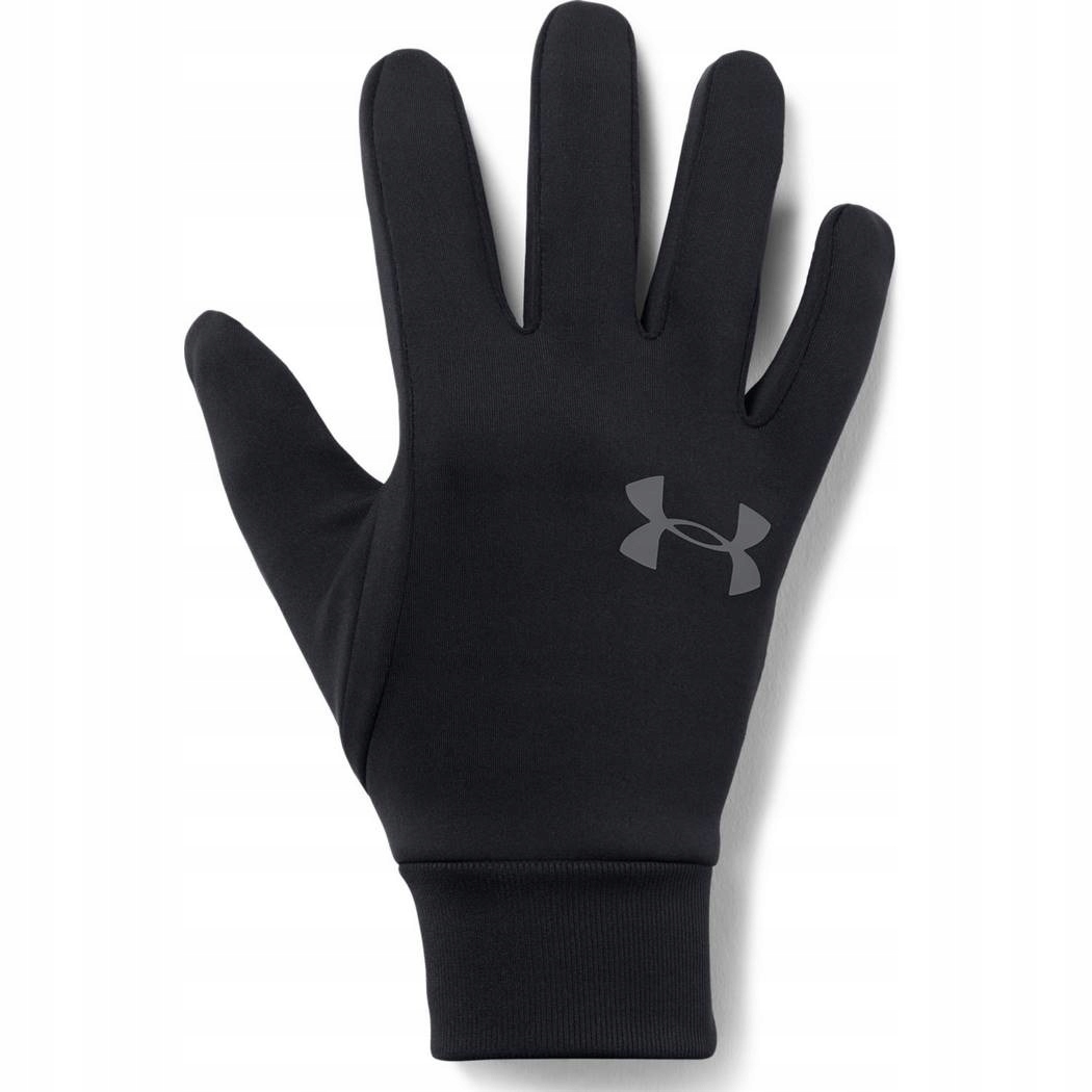 

Under Armour Rękawiczki Liner 2 1318546-001 M