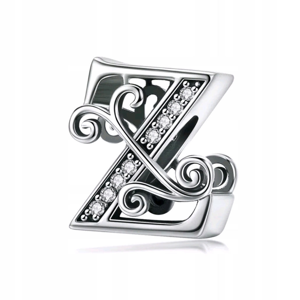 

Charms Litera Z New Look do Pandora Apart itp