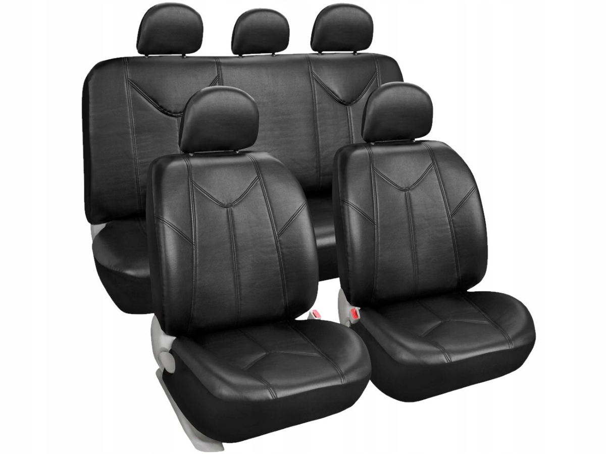 Pokrowiec na komplet siedzeń Hamron uniwersalne