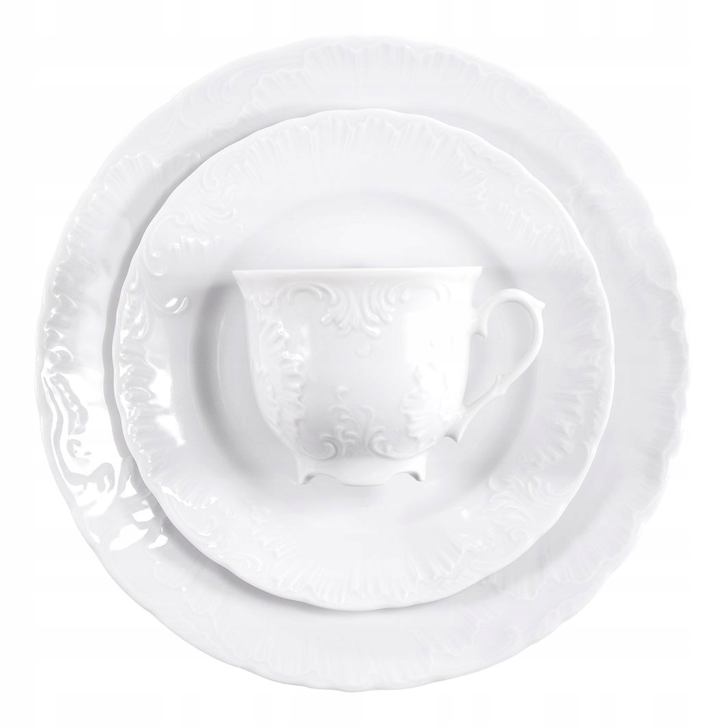 KUBEK ĆMIELÓW ROCOCO 0001 300 ML EAN (GTIN) 5907710009550