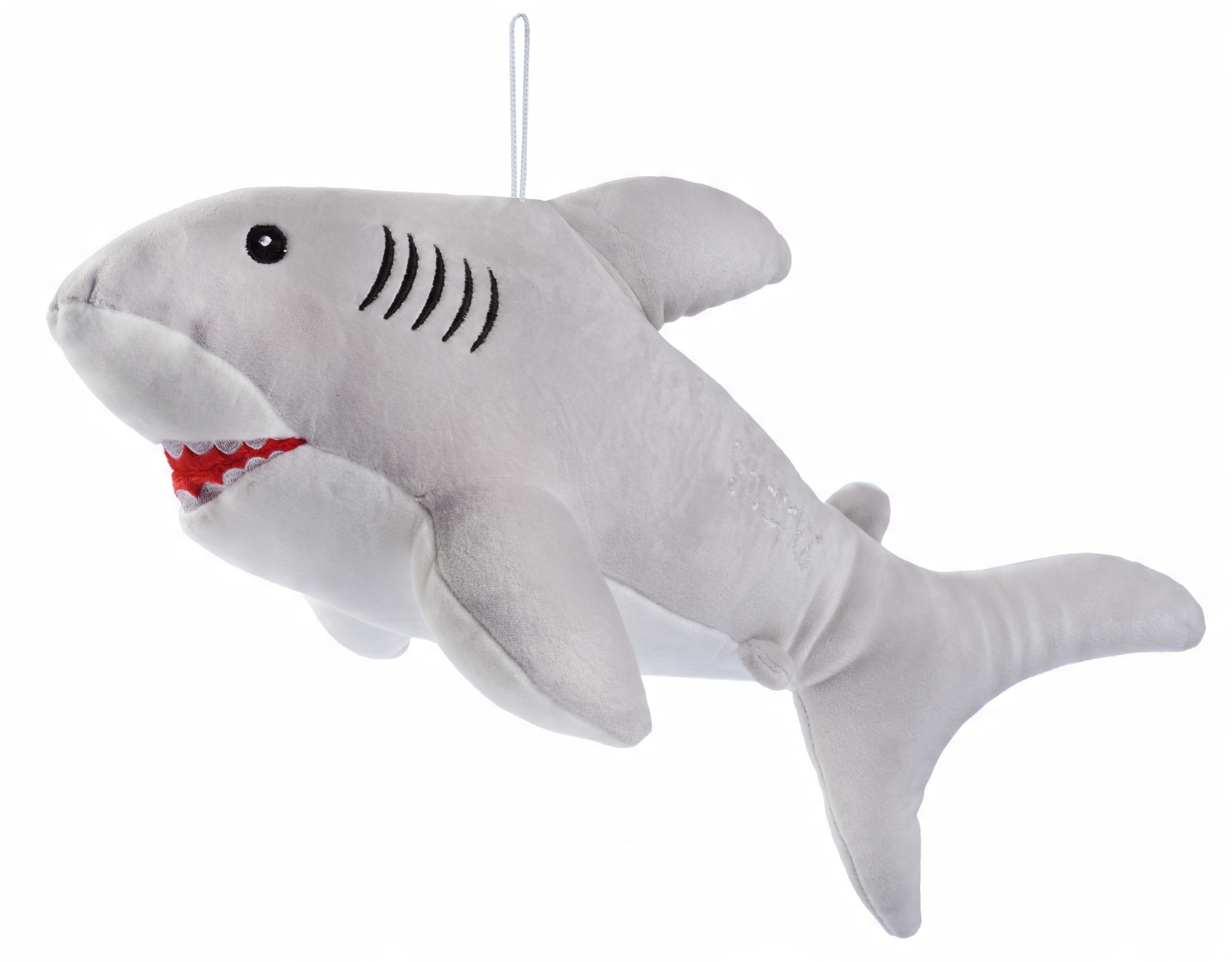 

Maskotka Rekin poduszka Sharks dzieci Maskotka 50